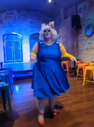 Everybody Wants to be Hello Kitty